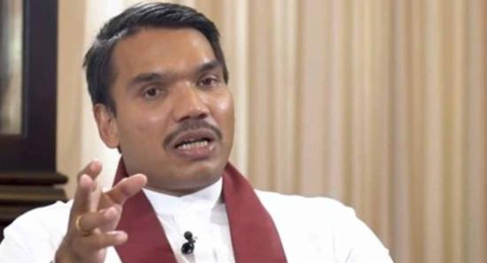 නාමල් CIDයෙන් සතියක් කල් ඉල්ලයි.